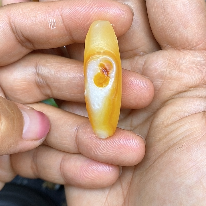 未镶嵌饰品玛瑙/玉髓