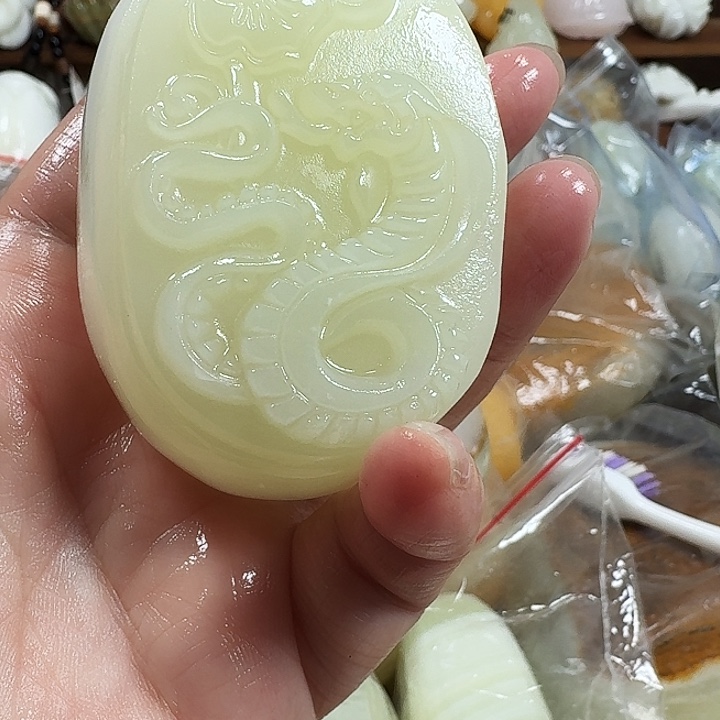 永***爱砖雕石头手把件不退不换