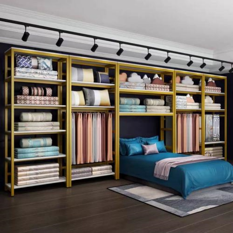 [孤品尾货】全棉四件套-床单-被套