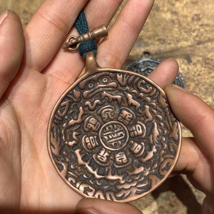 琉璃颈饰喜欢的朋友