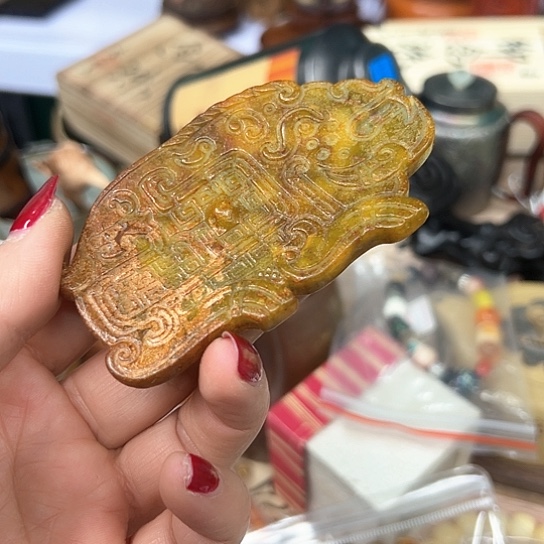 瓷器艺术品工艺品