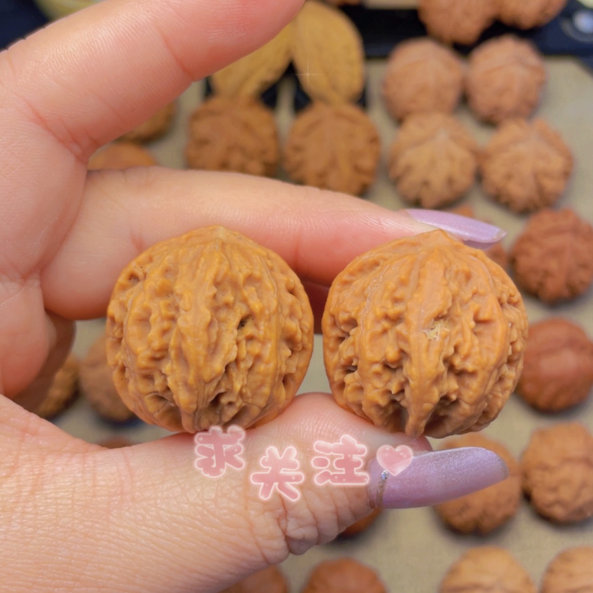 【闪购商品】吊坠文玩核桃龙麟