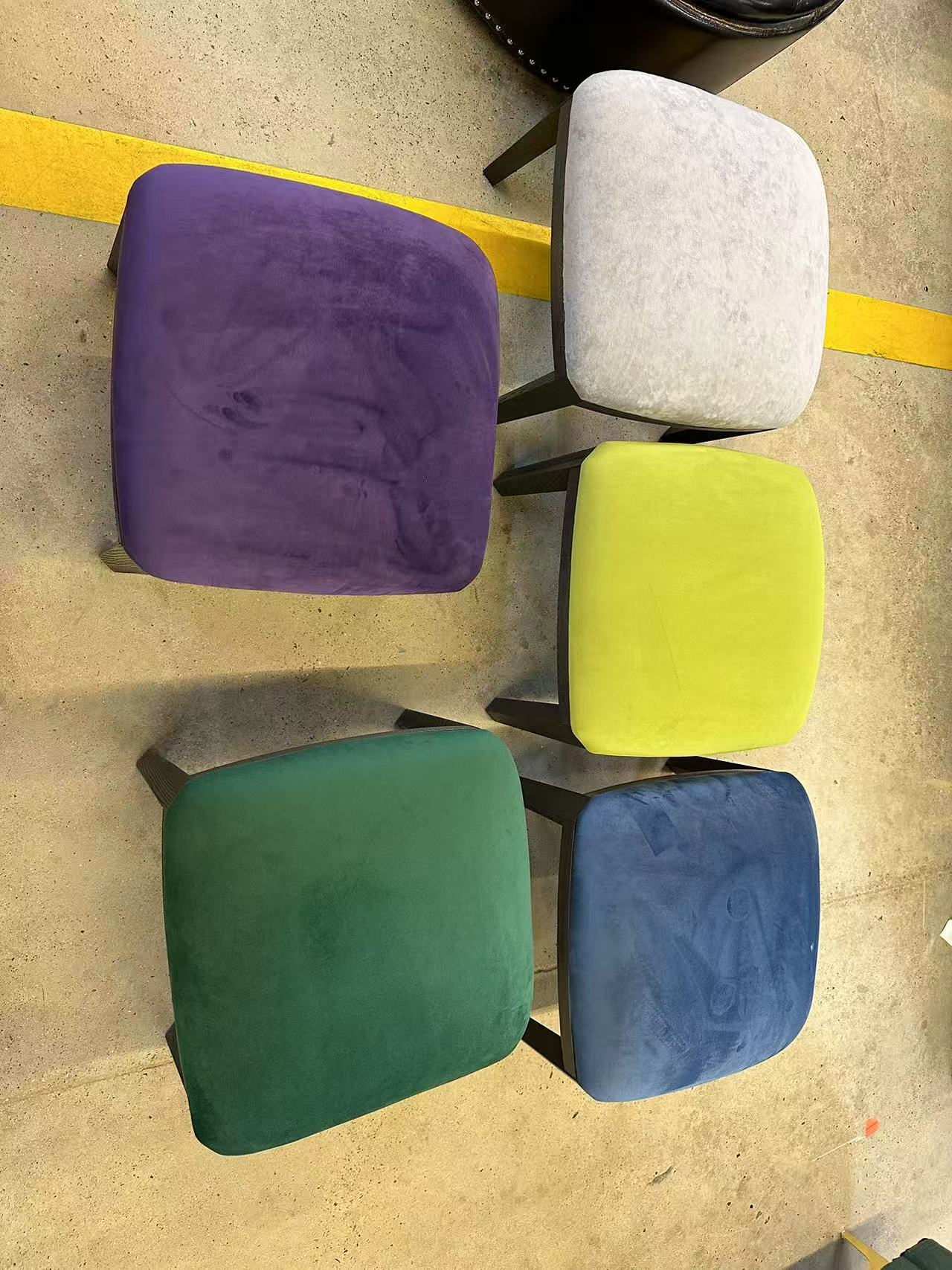 小方凳换鞋凳凳子