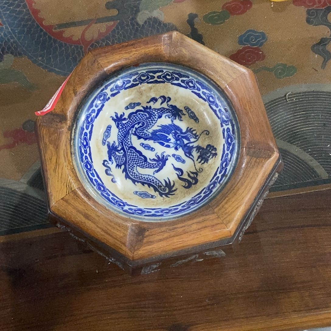 摆件好好的休息一下