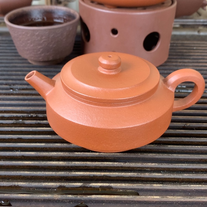 紫砂茶杯宜兴紫砂壶文化