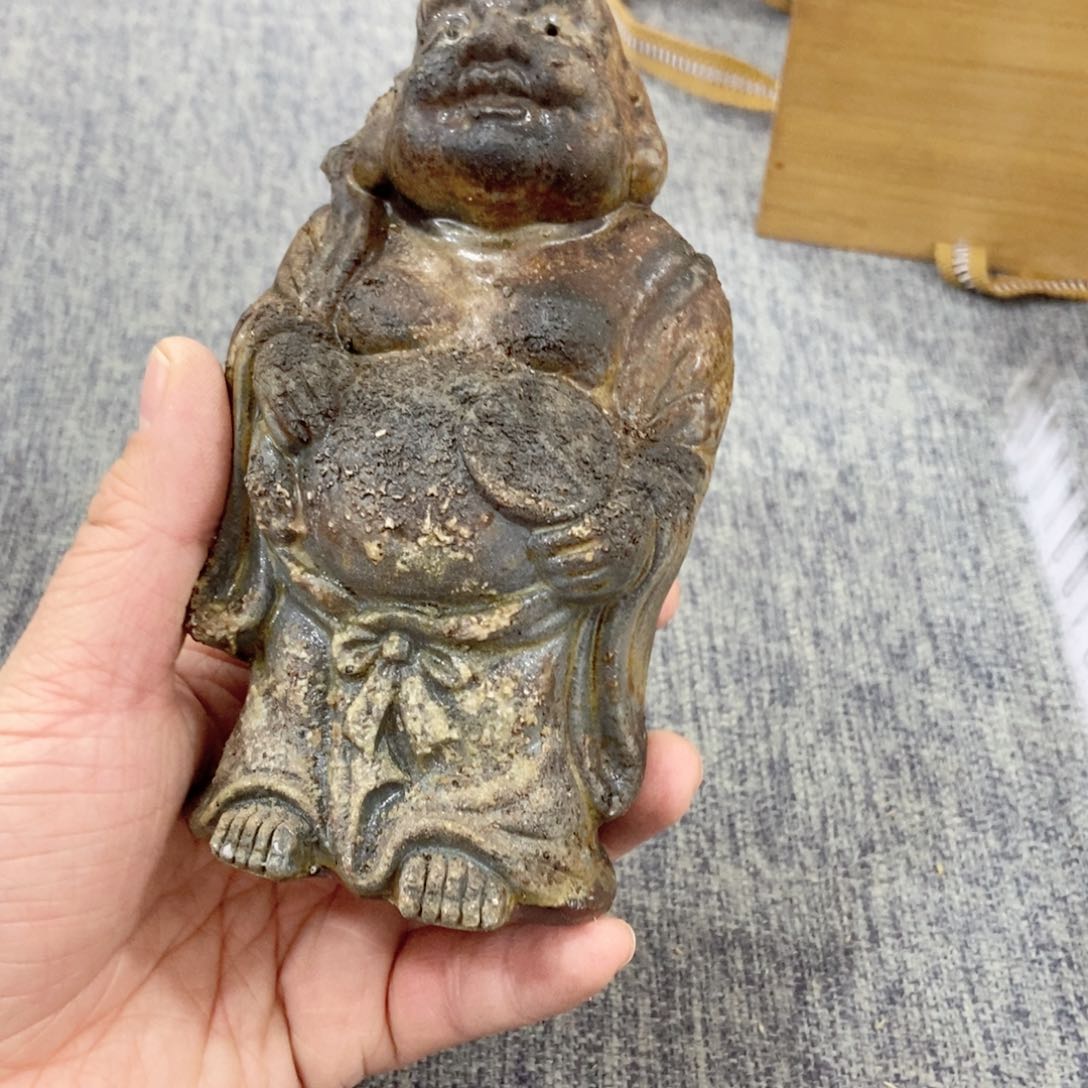 紫砂茶杯非常满意好看得物件