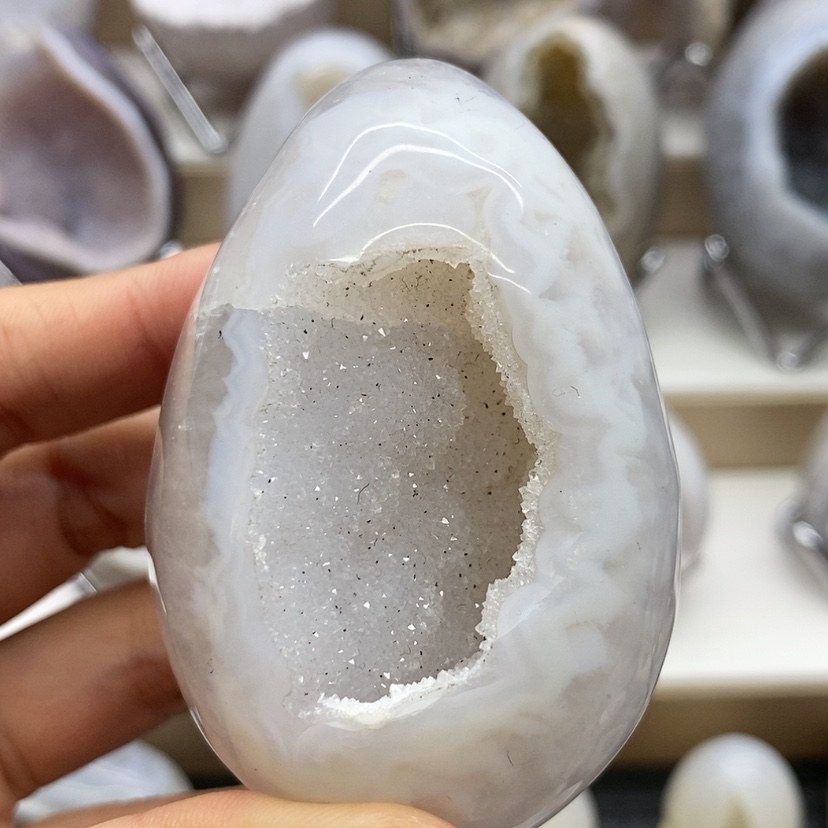 【闪购商品】未镶嵌大型摆件（非配饰）水晶