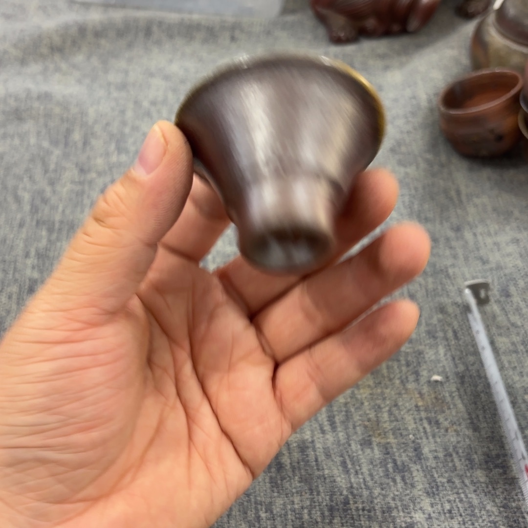 非常喜欢这个瓷器