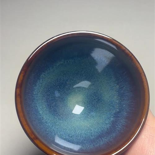 【闪购商品】茶盏-390............