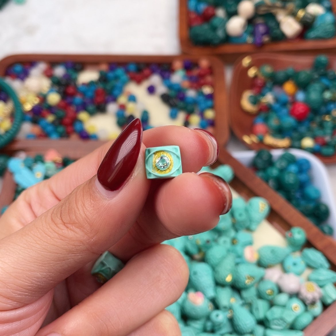 【闪购商品】琉璃非金属111