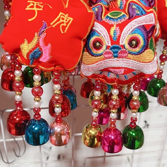 直播间推荐处理10串