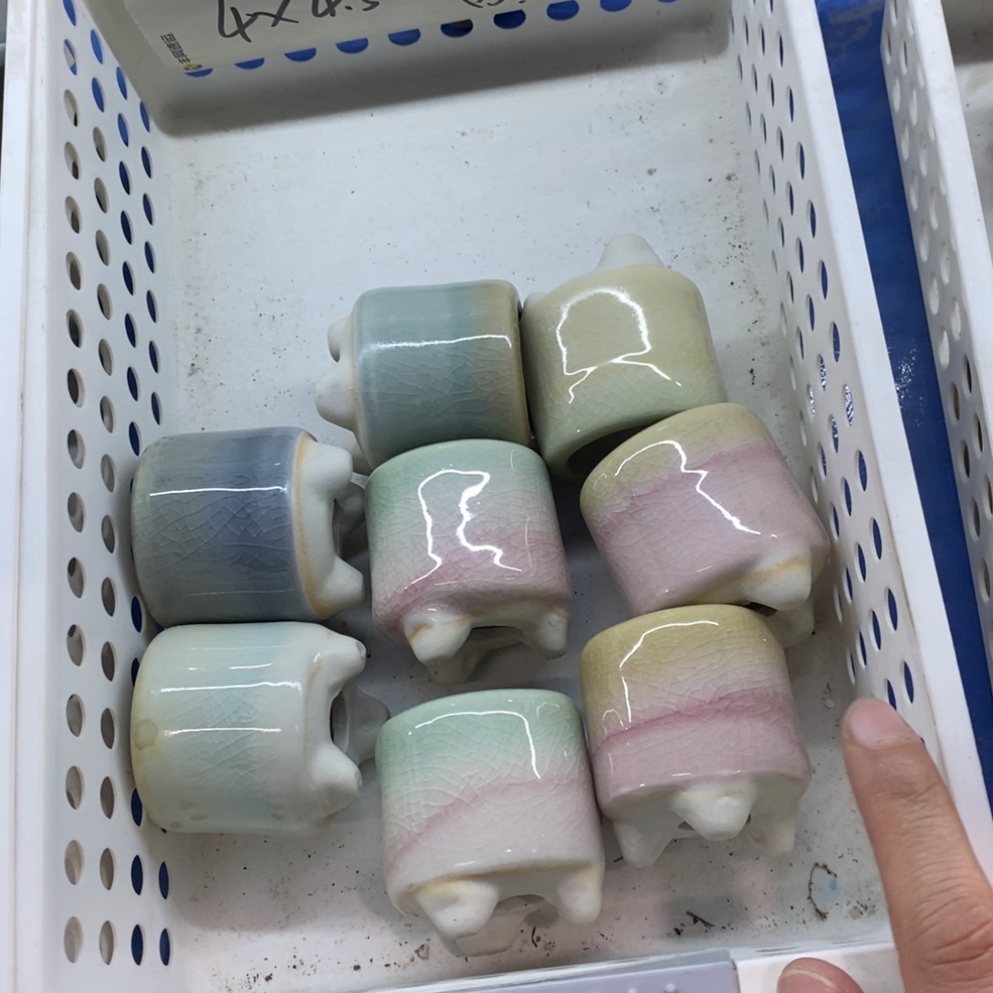 【当天凑单满9.9米包邮】随机3个