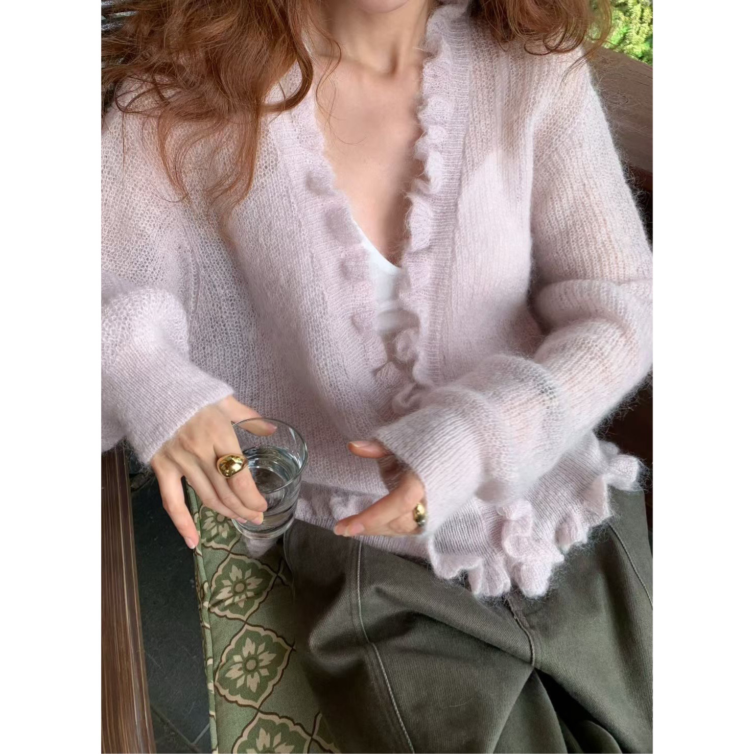 秋季新品修身打底上衣长袖T恤气质修身内搭打底衫衣