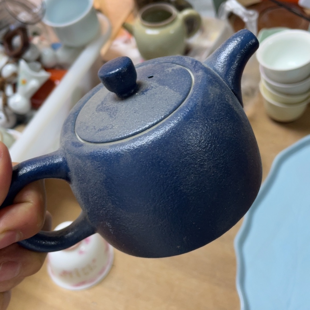 茶具茶器茶壶茶杯微瑕