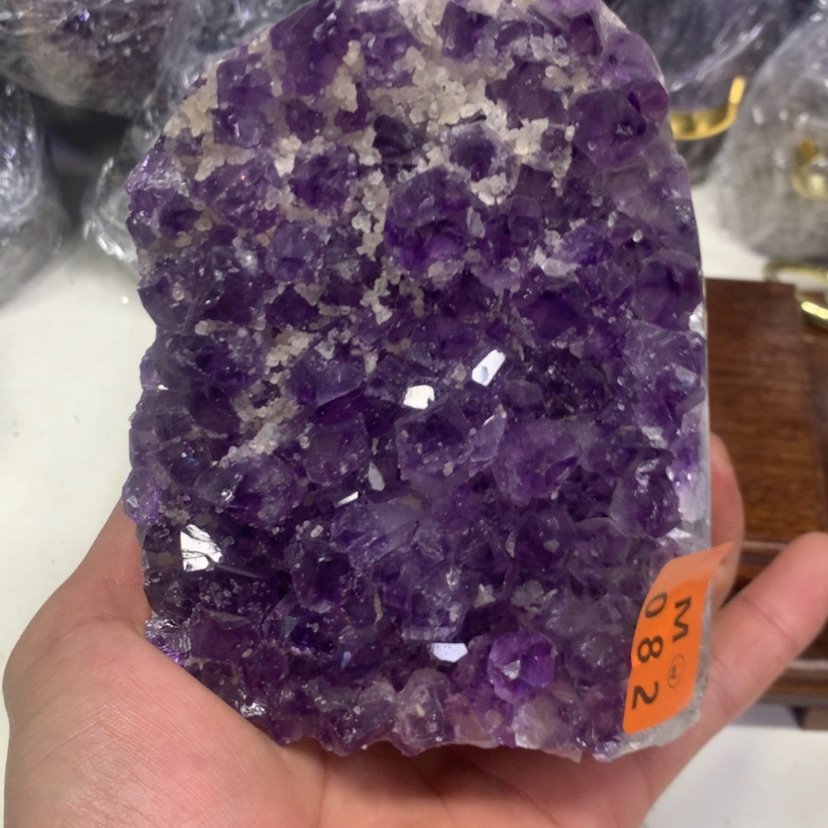 【闪购商品】水晶大型摆件（非配饰）未镶嵌