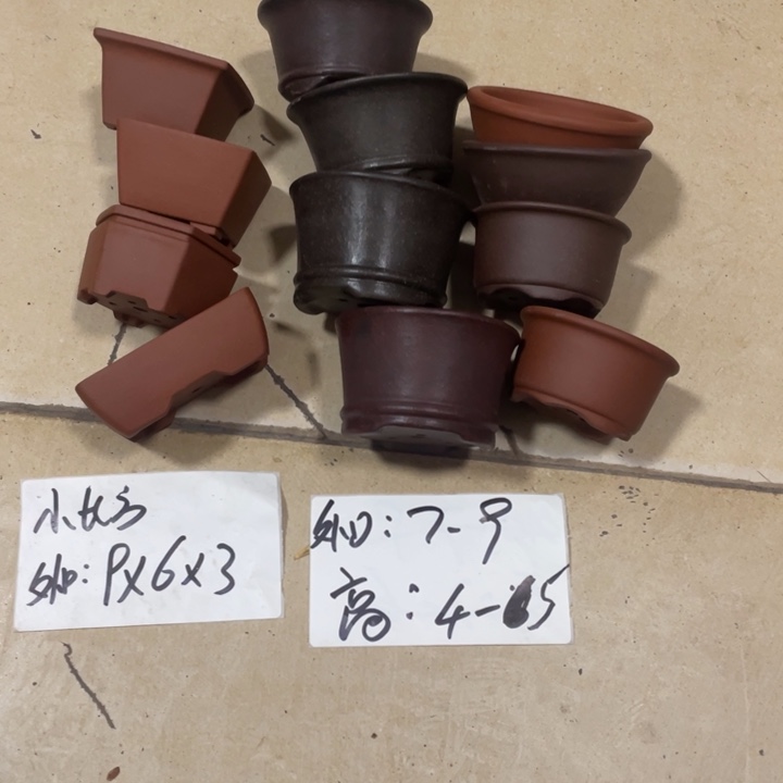 花盆紫砂紫砂花盆0012