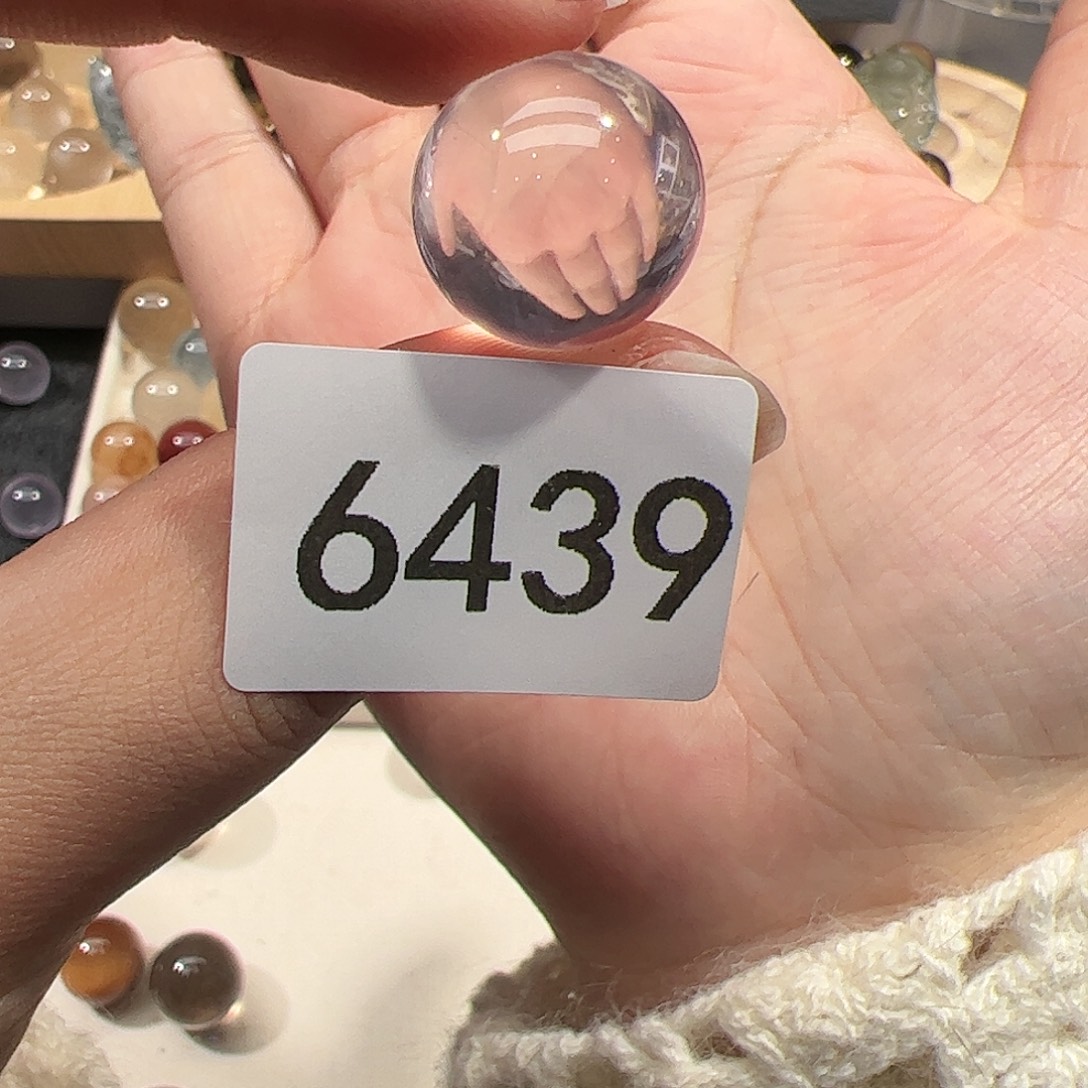 大型摆件（非配饰）未镶嵌水晶