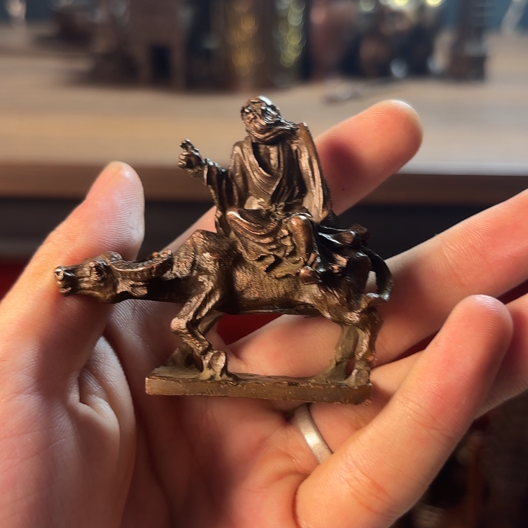 文玩儿摆件收收藏藏