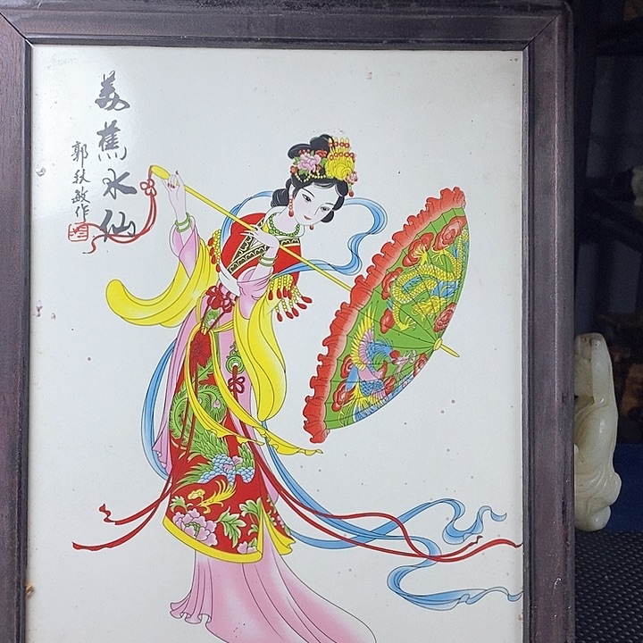 紫砂闪购商品一图一物