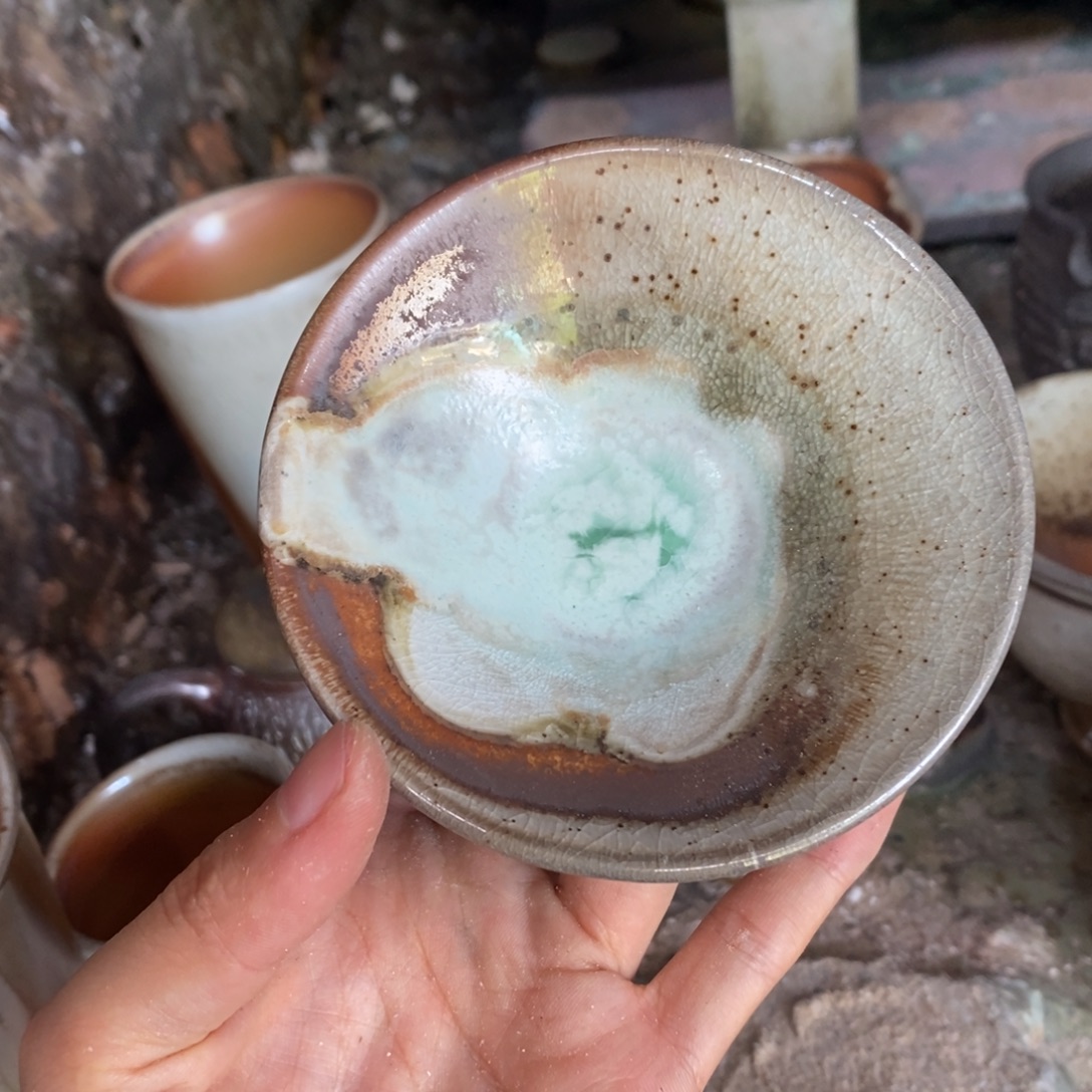 陶园柴烧精品高货299