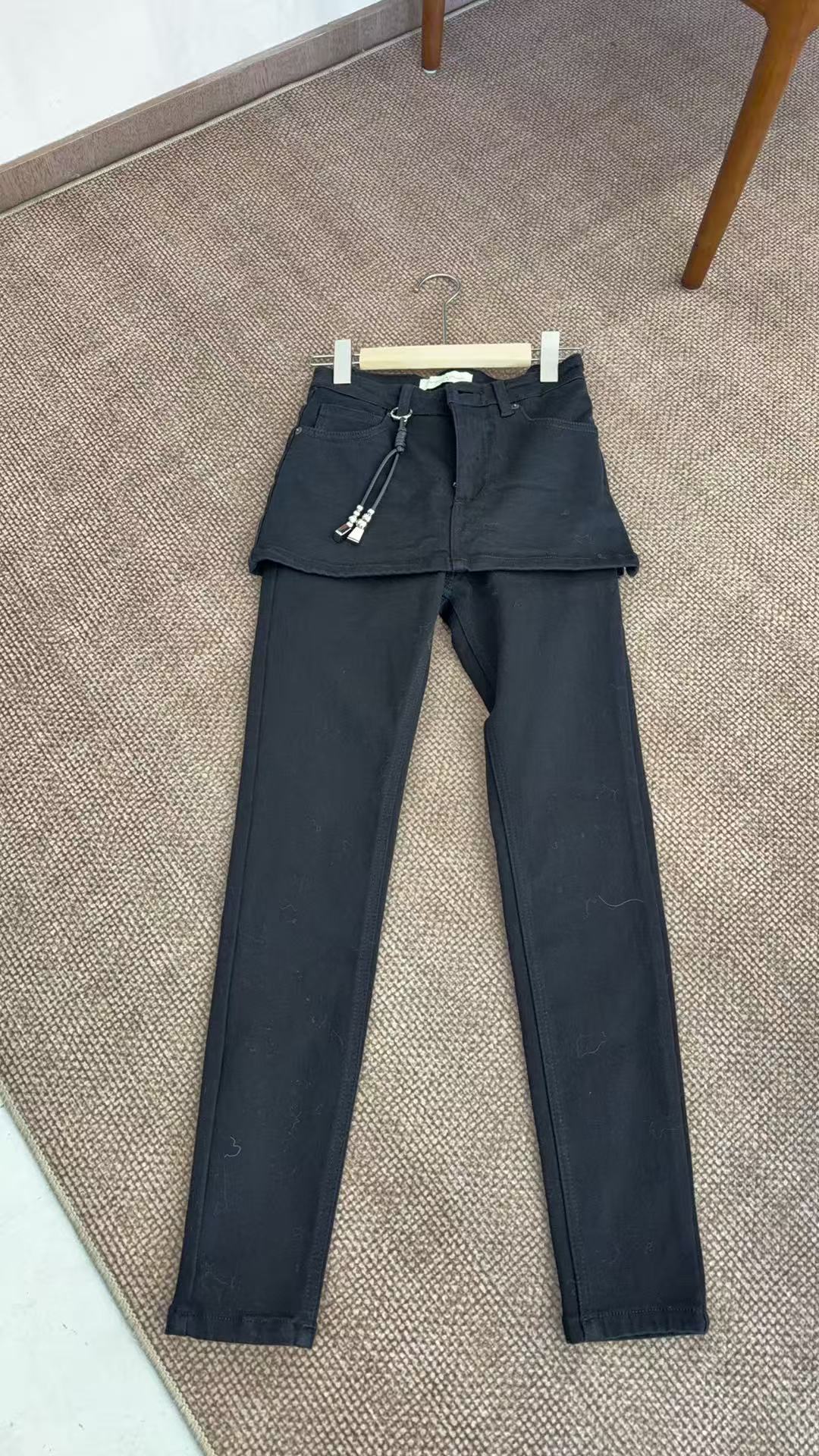 新款时尚休闲裤 YT3714