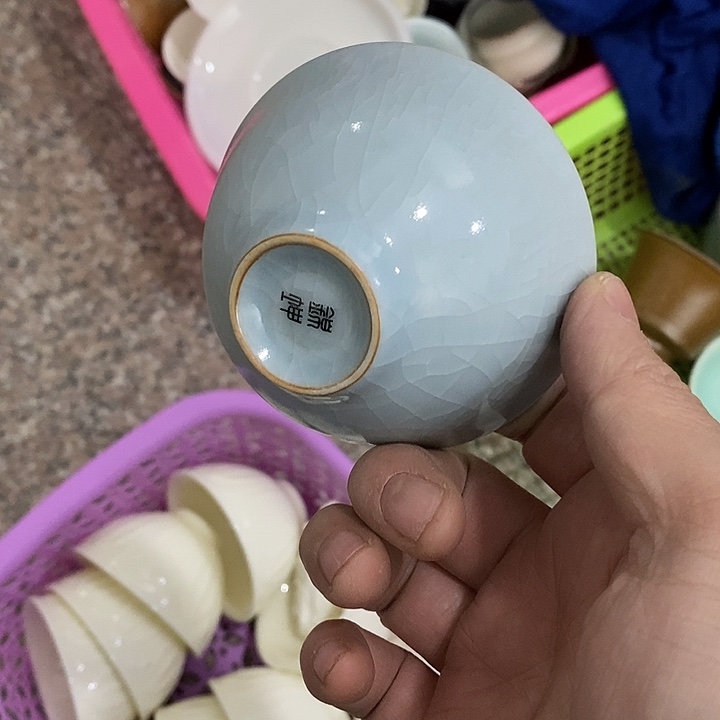 陶瓷艺术品及陶瓷制品