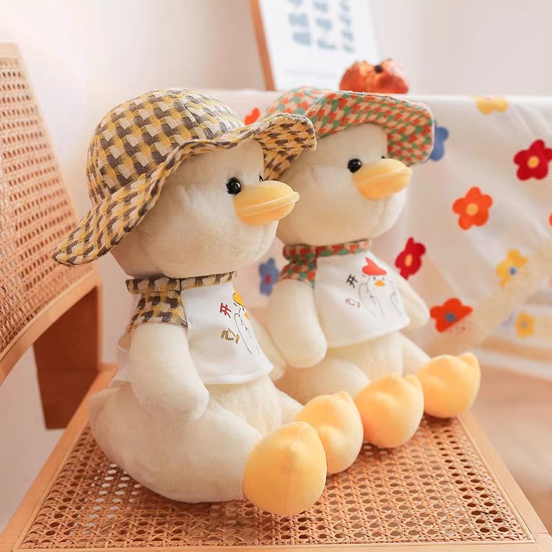 毛绒玩具 中古毛绒