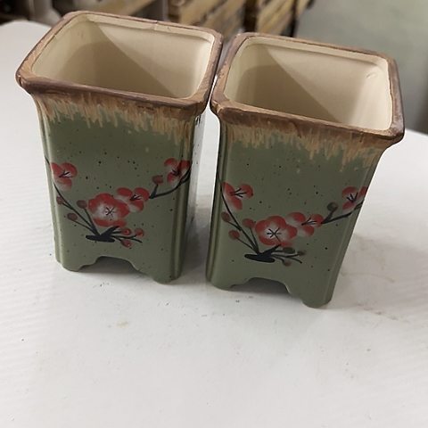 ···2个处理······