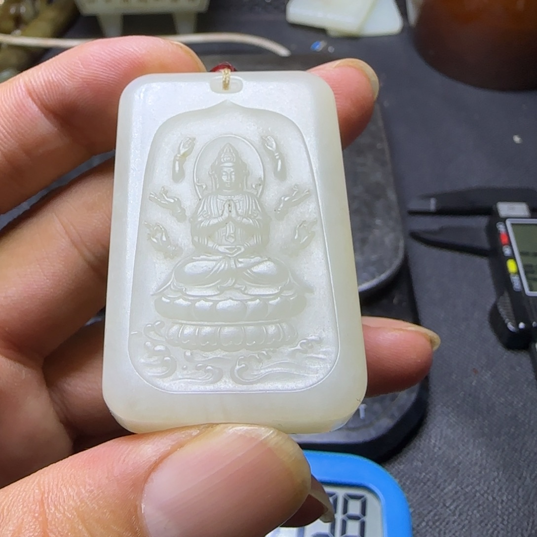 钱***爷搪瓷白玉底通用链接