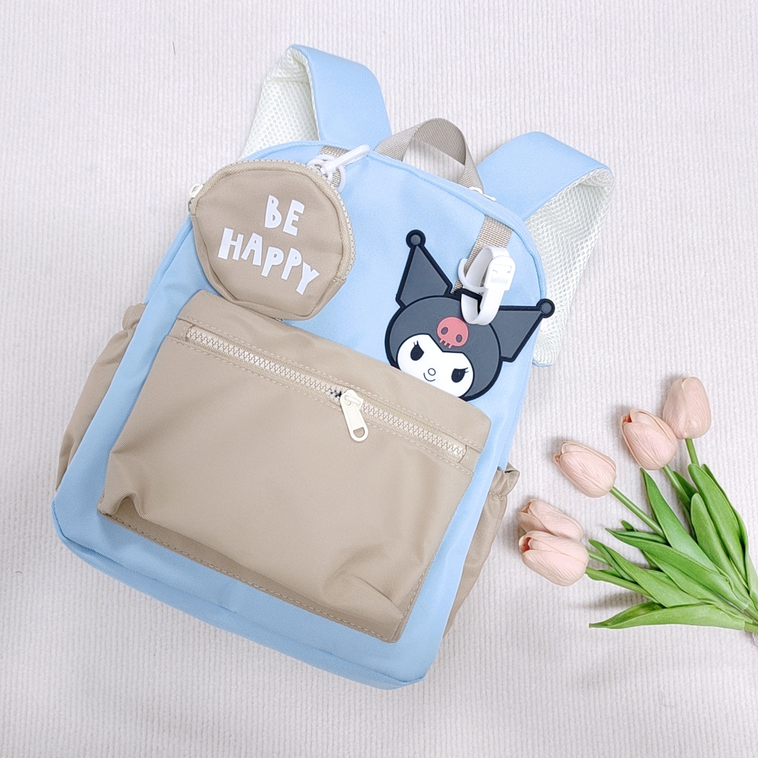 【仔仔】254 儿童双肩包 3310