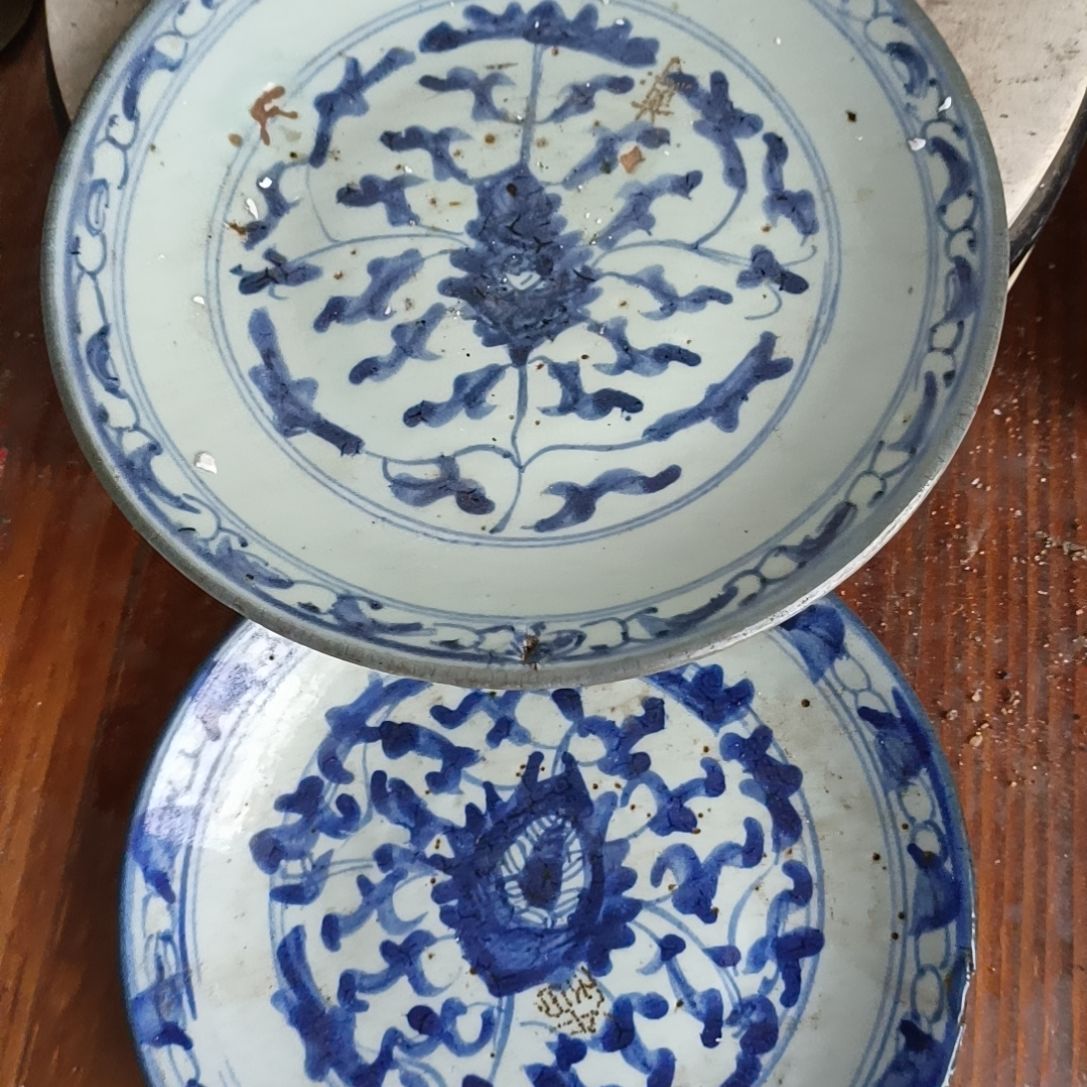摆件青花陶瓷摆件青花陶瓷摆件青花陶瓷