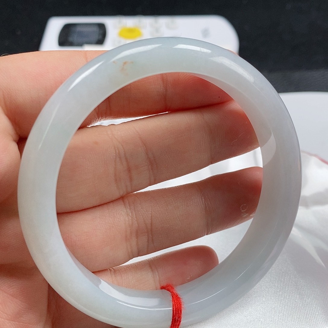 【闪购商品】翡翠手镯未镶嵌295号