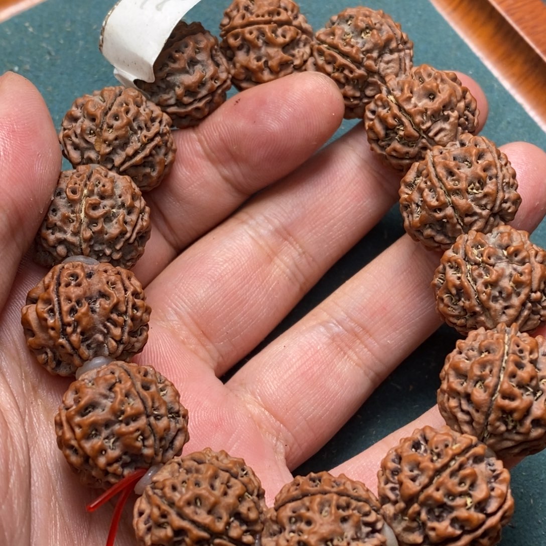 乐***中吊坠金刚菩提金刚