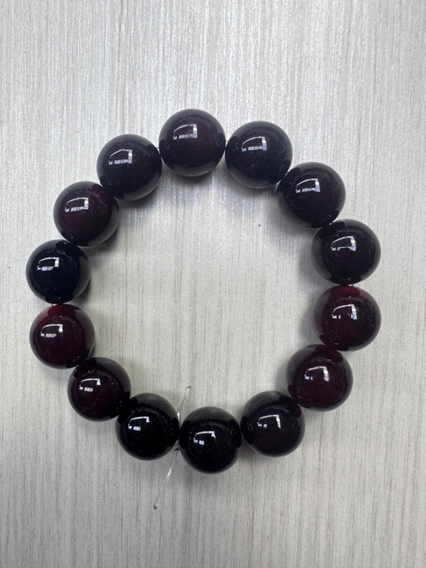 357号特色工艺品1.6手串木