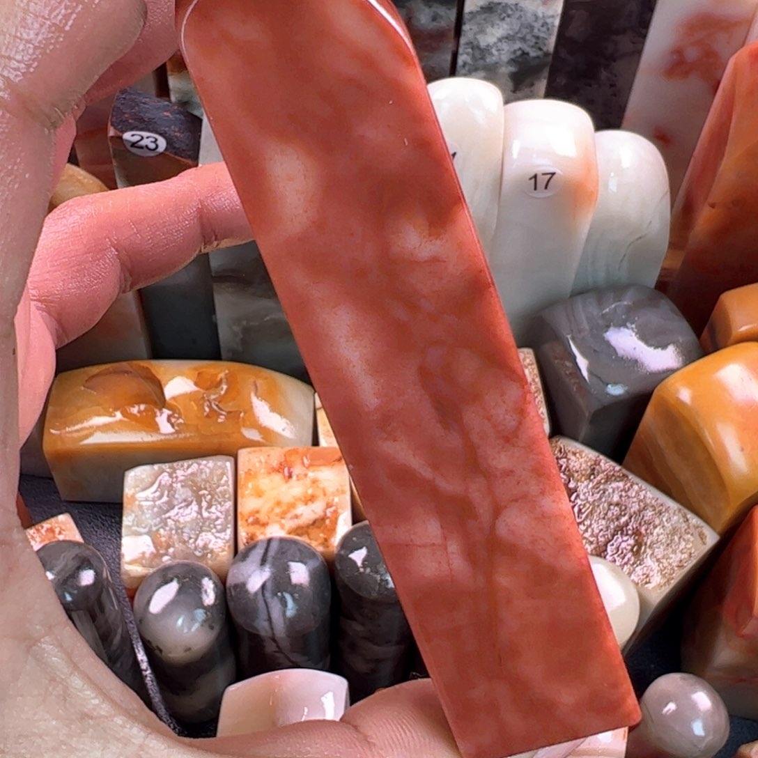 老挝石印石J****s老挝石1111