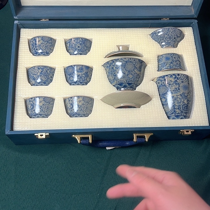 孤品茶具套装等等等等等