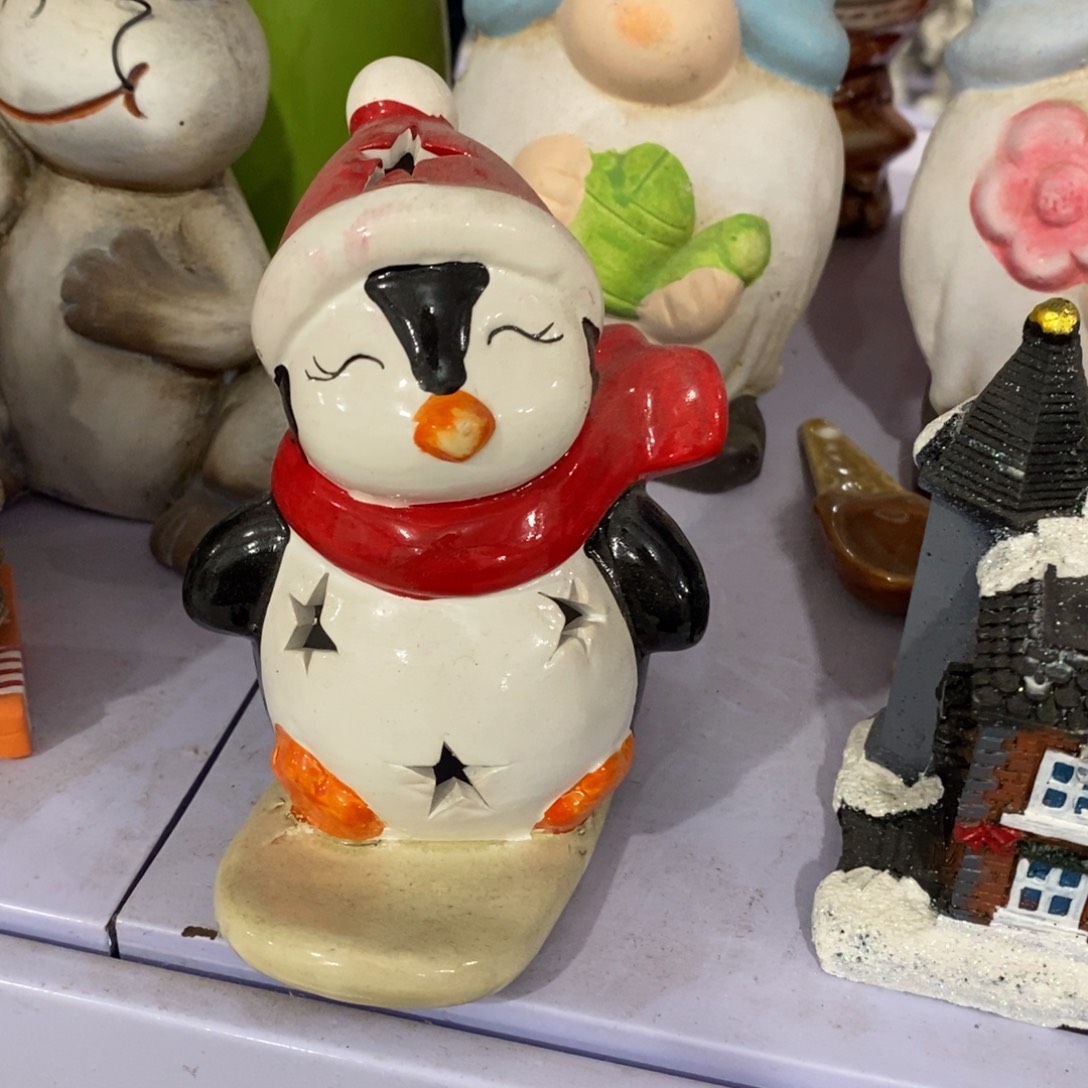 摆件工艺品瑕疵不退不换看好再拍