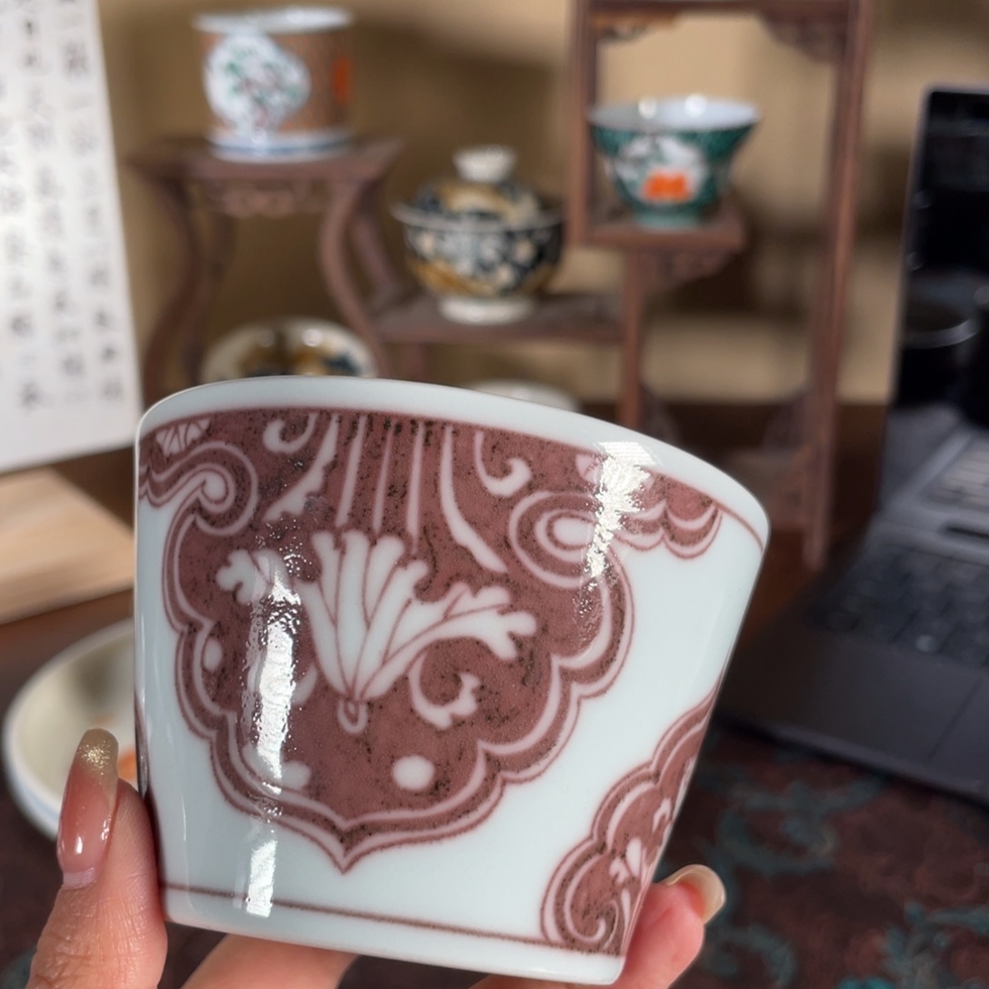 景德镇陶瓷制作工艺