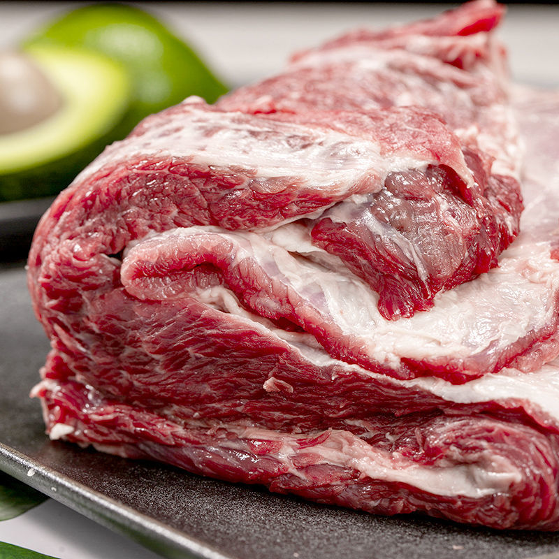 牛腩肉新鲜现称改价（1-10kg）