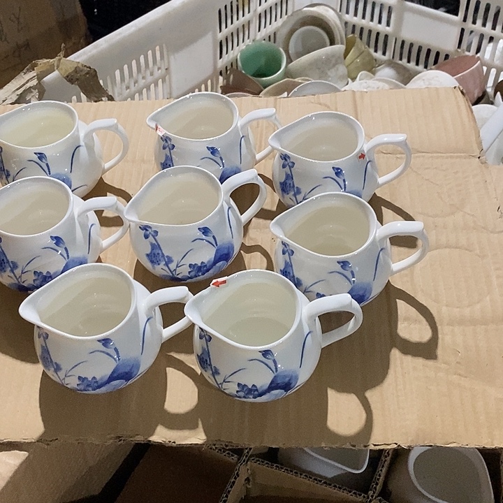 微瑕茶具介意勿拍