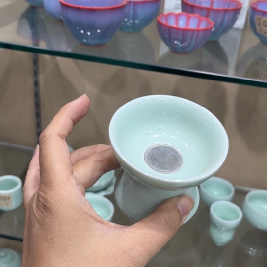 大宋甄选茶具茶器