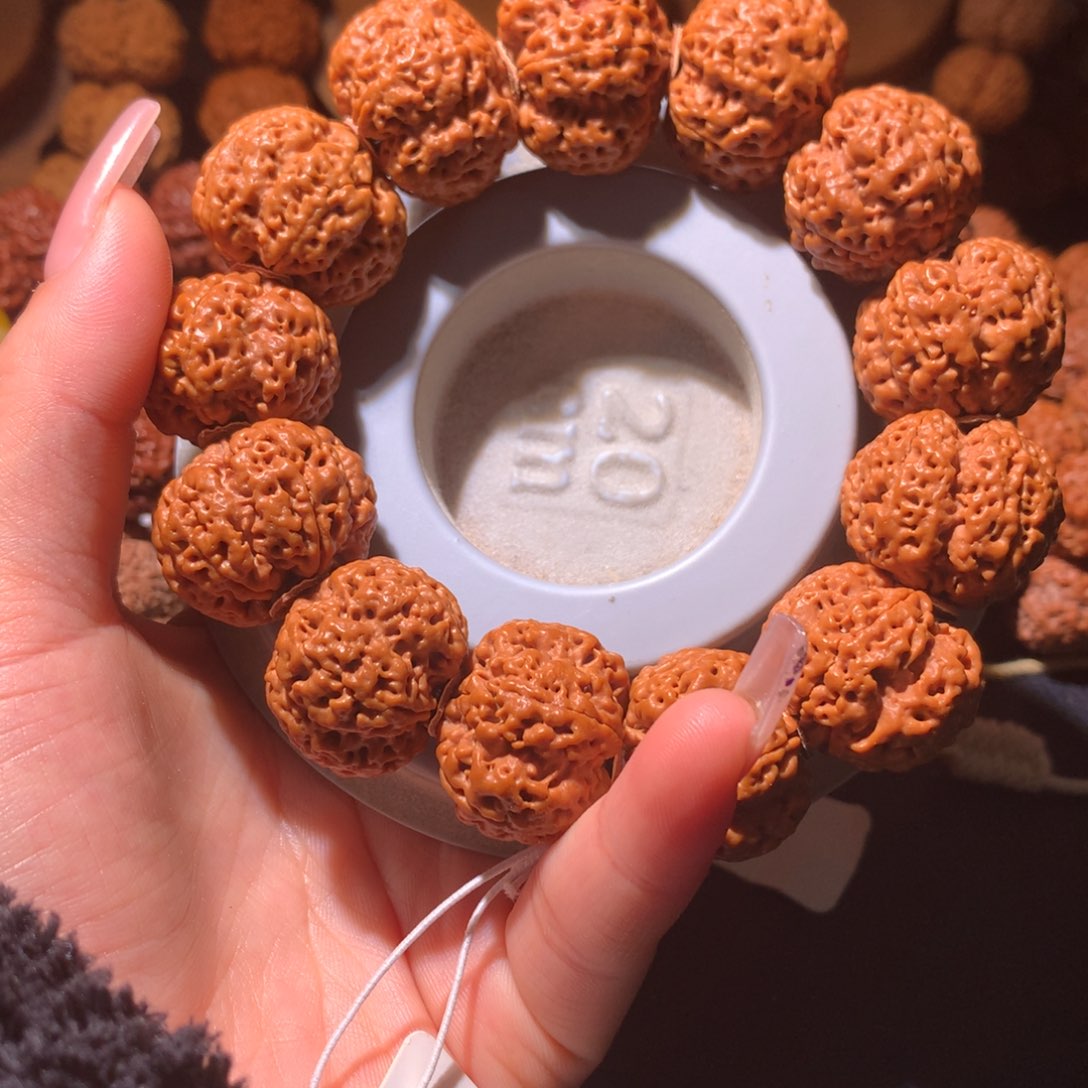 金刚菩提手串25+踏天