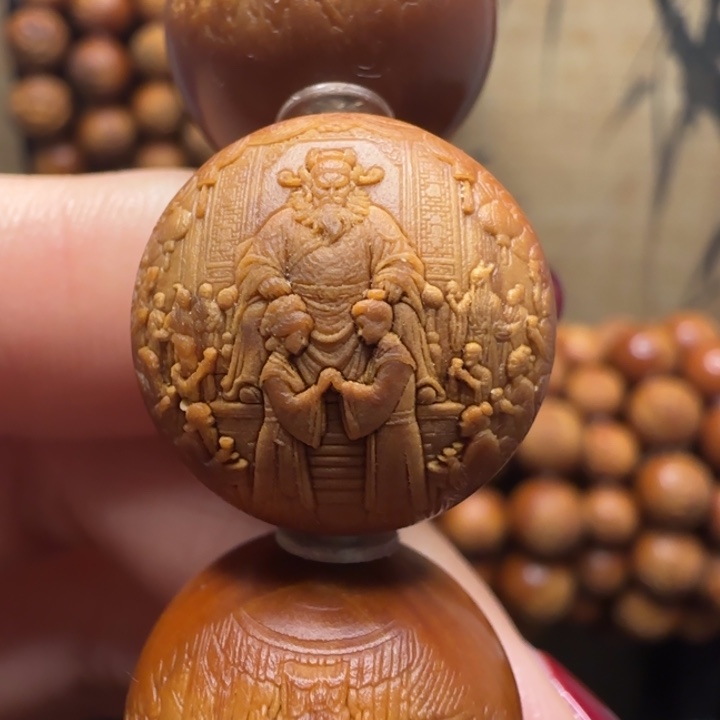 手串/手链橄榄核橄榄核手串