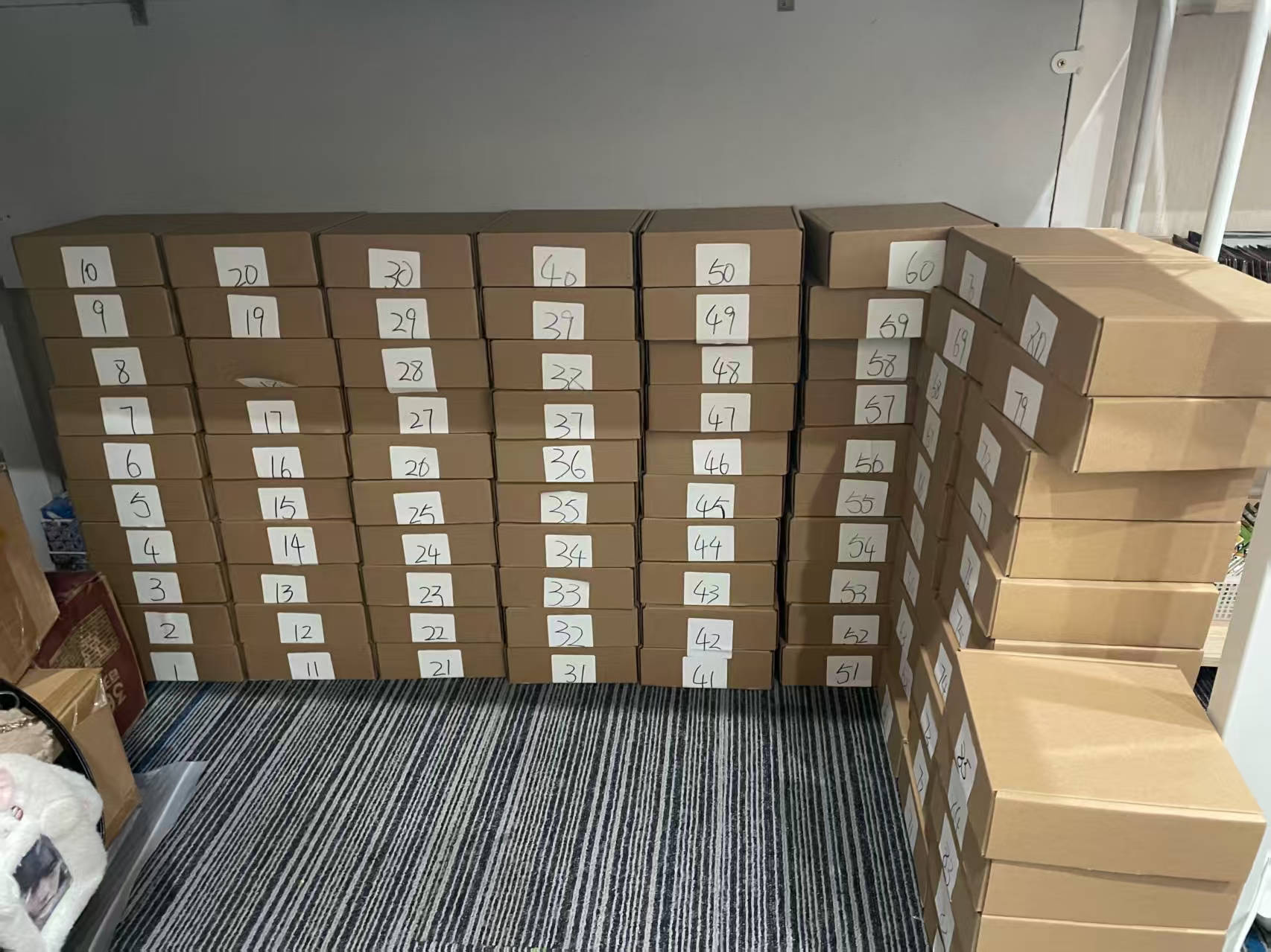 【咒术回战】咒回盲盒福袋（默认代拆）