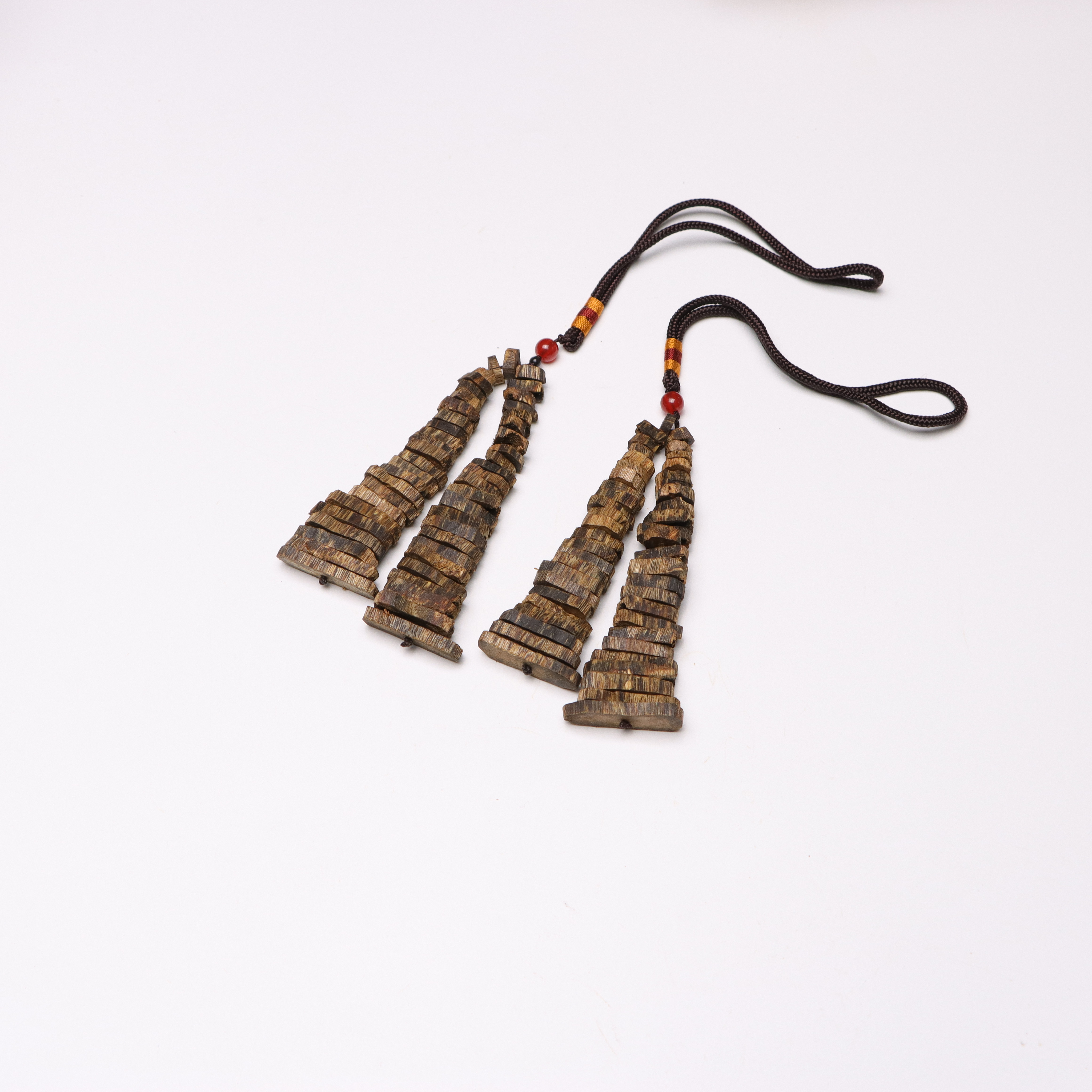 随型大车挂  种植沉香原生态 （多样性发一） 毛润出品  