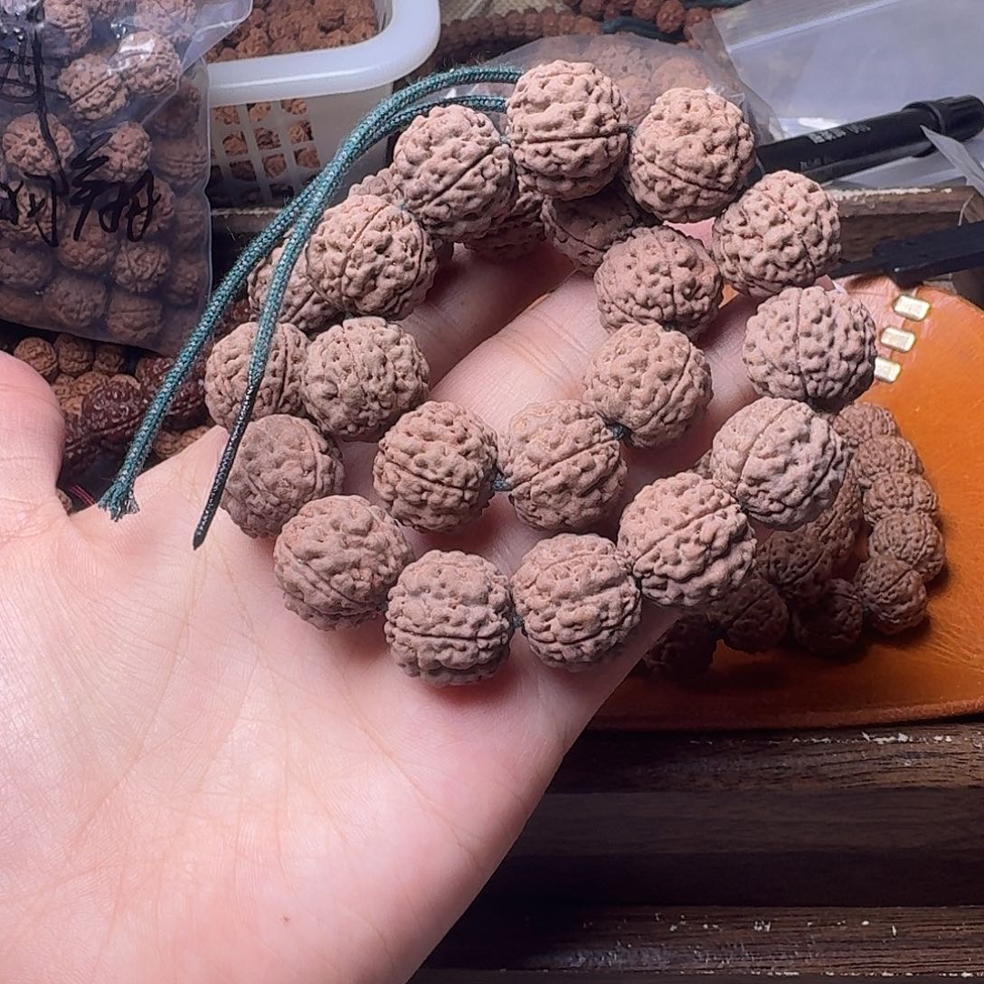 c***9吊坠金刚菩提17➕全品