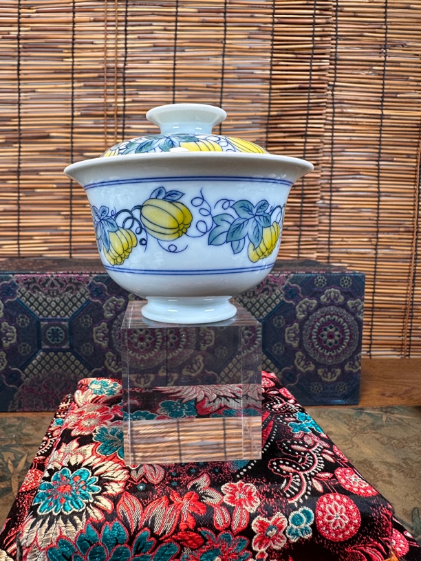 微瑕景德镇景德镇手工茶具