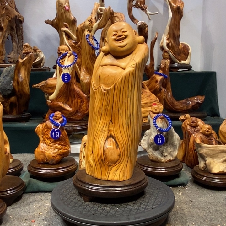 柏木（崖柏）精品崖柏