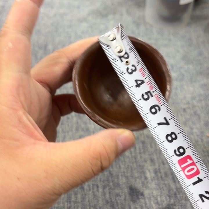 非常喜欢这个瓷器