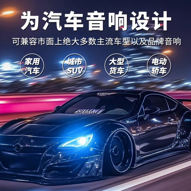 【2025全新真无损】抖音热门歌曲车载音乐盘 HIFI环绕音质 即插即用